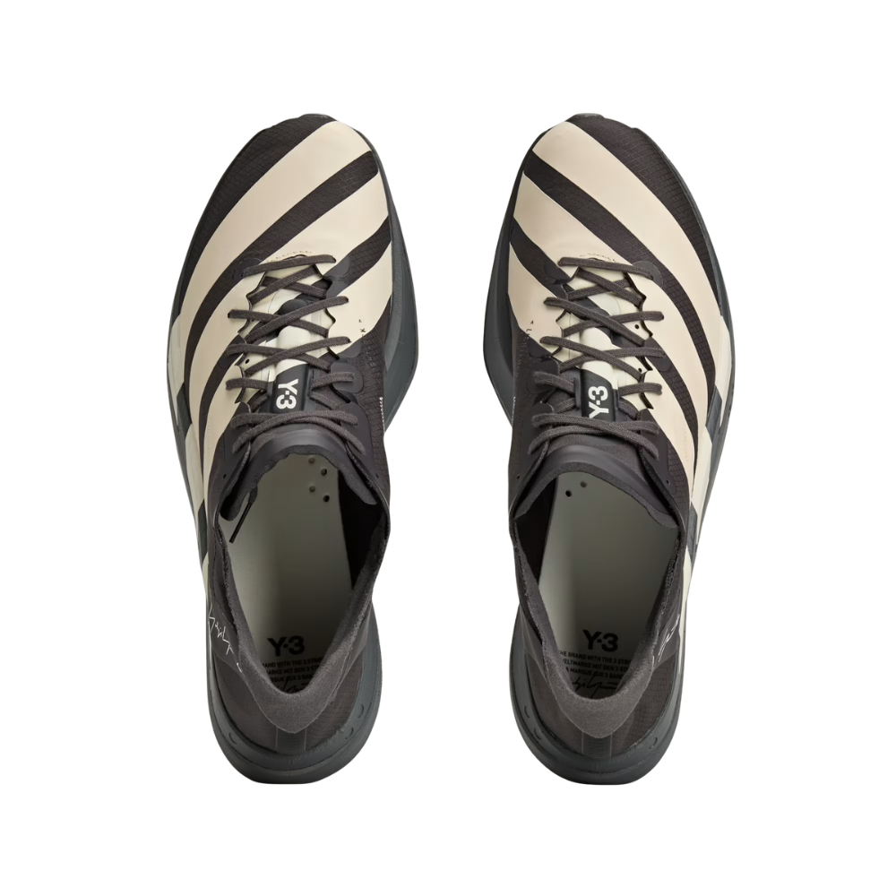 Adizero Adios Pro 4 Y-3 Men's :Utility Black