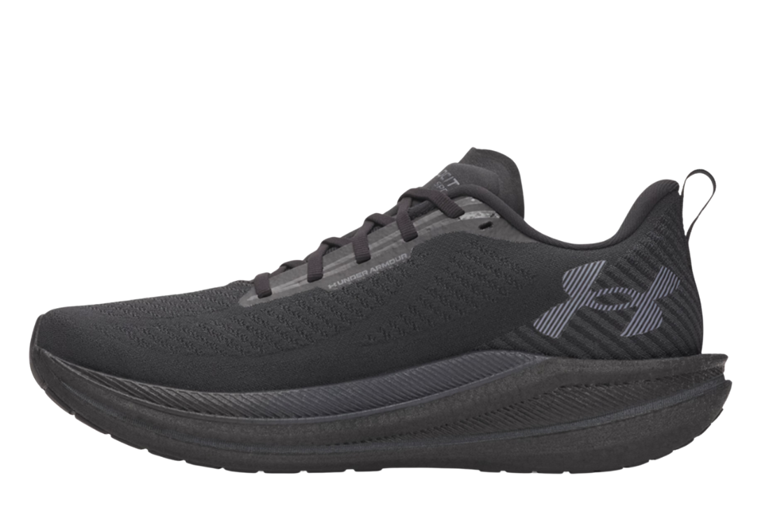 Velociti SPD Men's :Black | Anthracite