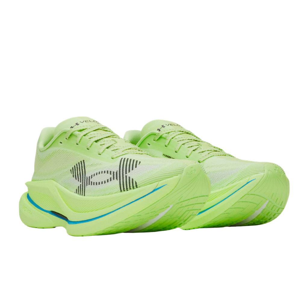 Velociti Elite 3 Men's :Lumos Lime | Black