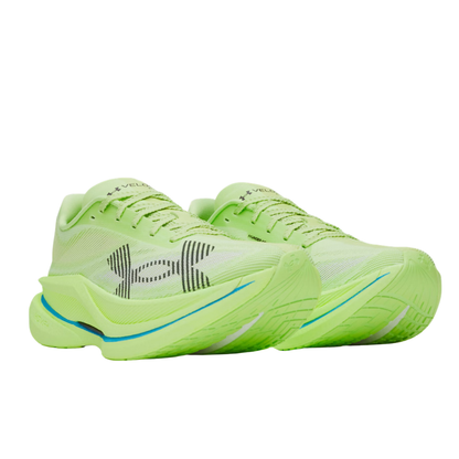 Velociti Elite 3 Men's :Lumos Lime | Black