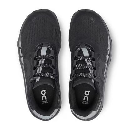 Cloudmonster Lumos Women's :Black