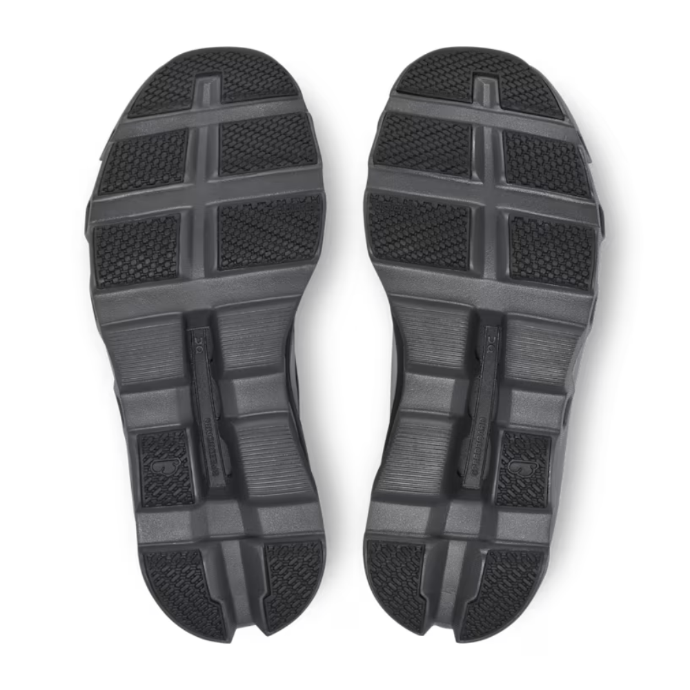 Cloudmonster Lumos Men's :Black