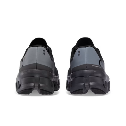 Cloudmonster Lumos Men's :Black