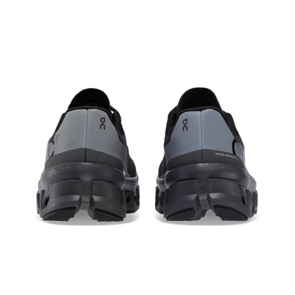 Cloudmonster Lumos Women's :Black