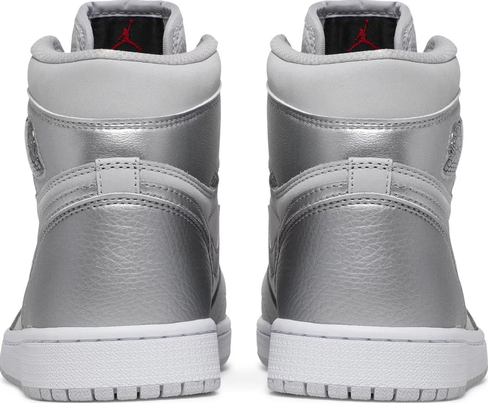 Nike Mens Air Jordan 1 Retro High OG co.JP Sneakers - 'Tokyo'