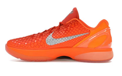 Nike Kobe 6 Protro Total Orange