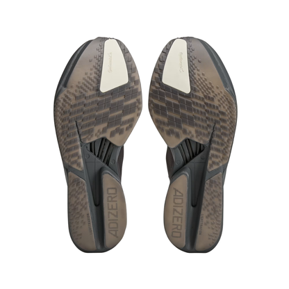 Adizero Adios Pro 4 Y-3 Men's :Utility Black