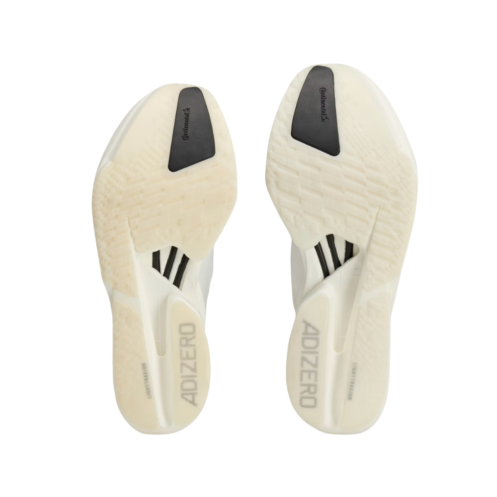 Adizero Adios Pro 4 Y-3 Men's :Off White