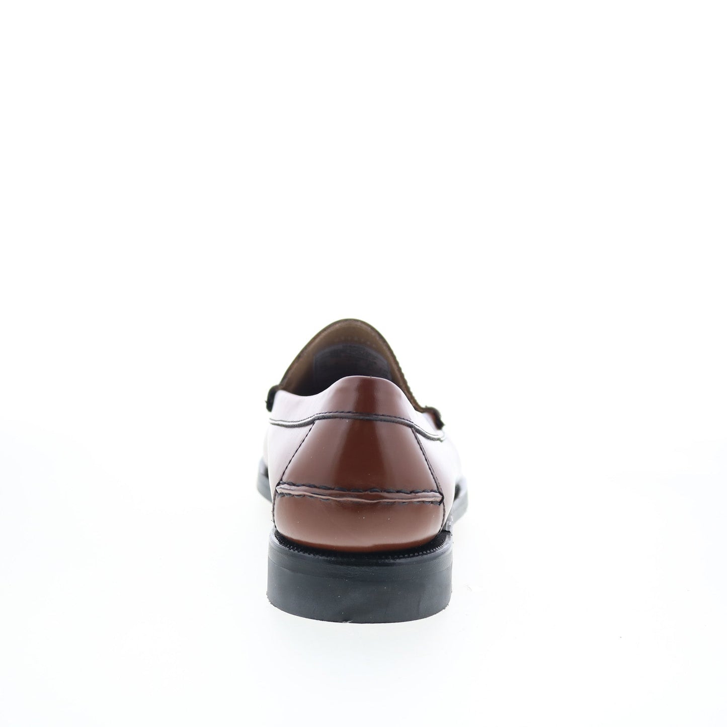 Sebago Classic Will Mens Brown Wide Loafers & Slip Ons Casual Shoes