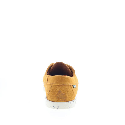 Sebago Askook Rocky Mountain 3 Mens Brown Loafers & Slip Ons Boat Shoes