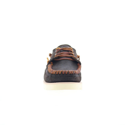 Sebago Keuka Oil 76116GW-901 Mens Brown Loafers & Slip Ons Boat Shoes