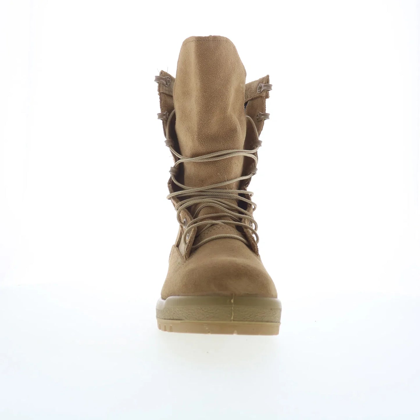Belleville Air Force Insulated Made In USA 790V Mens Brown Tactical Boots