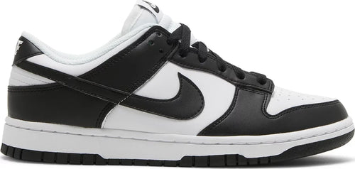 Nike Womens Dunk Low Next Nature Sneakers - 'Panda'