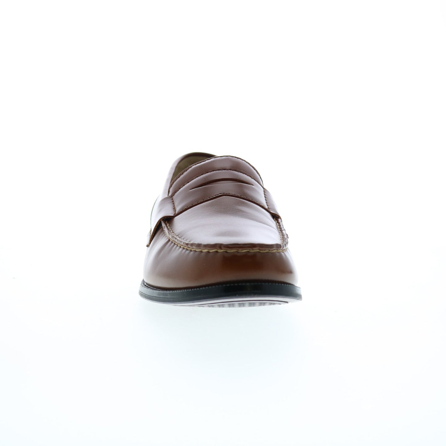 Dockers Colleague 90-36532 Mens Brown Loafers & Slip Ons Penny Shoes