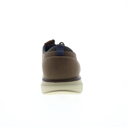 Dockers Fontera 90-43722 Mens Brown Oxfords & Lace Ups Casual Shoes