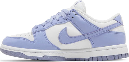 Nike Womens Dunk Low Next Nature Sneakers - 'Lilac'