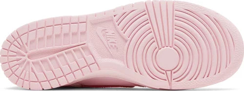 Nike Pre School Kids Dunk Low Sneakers - 'Triple Pink'