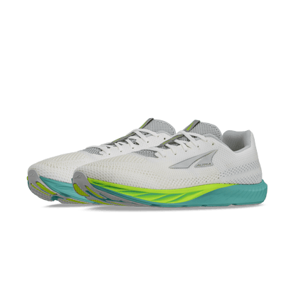 Escalante Racer 2 Men's :White | Lime
