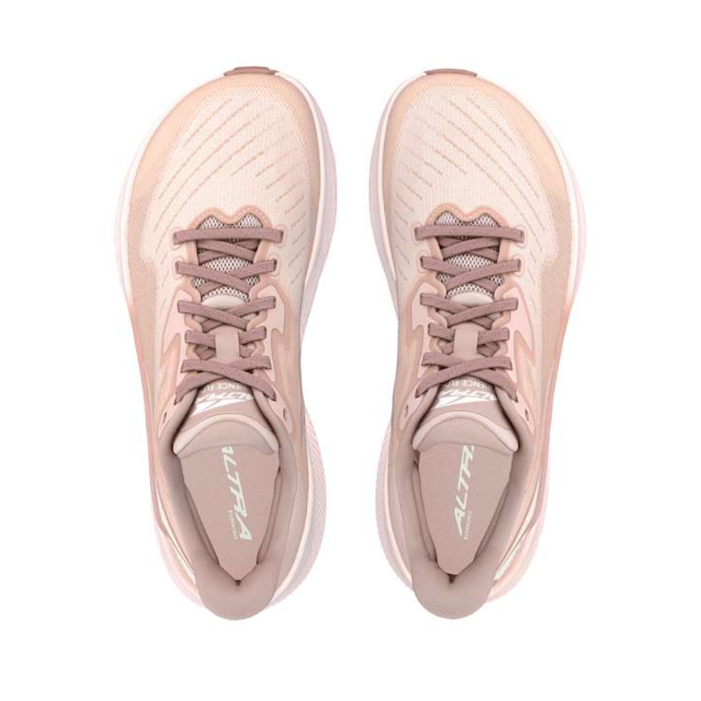 Experience Flow Women's :Pink