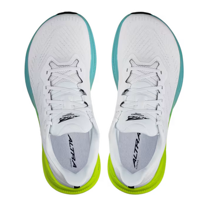 Experience Flow 2 Men's :White | Lime