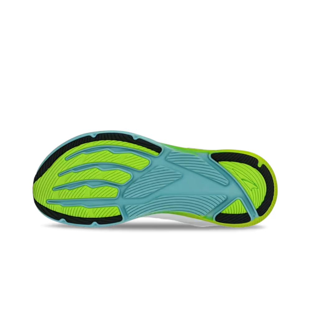 Experience Flow 2 Men's :White | Lime