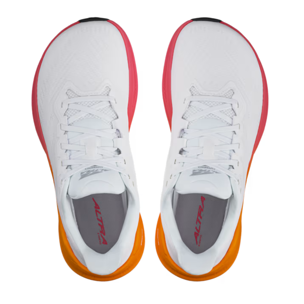 Experience Flow 2 Women's: White | Orange