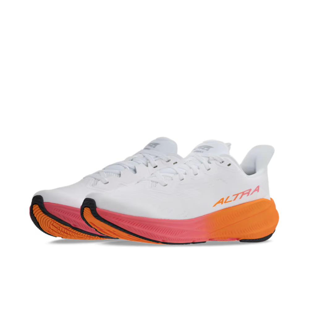 Experience Flow 2 Women's: White | Orange
