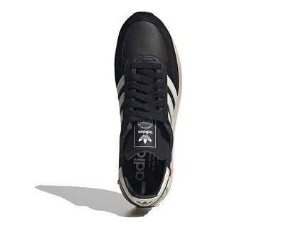 Adidas LA Trainer OG Made In USA "Core Black"