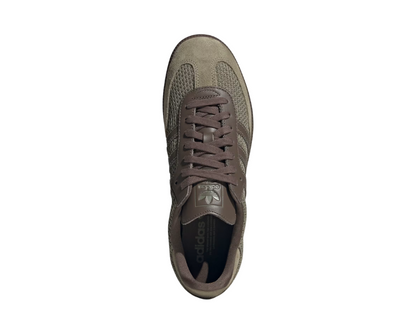 Adidas Samba OG "Orbit Green"