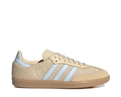 Adidas Samba OG "Sand Strata"