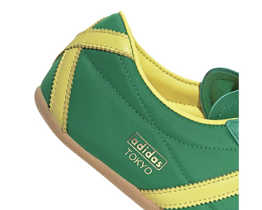 Adidas Tokyo W "Green"