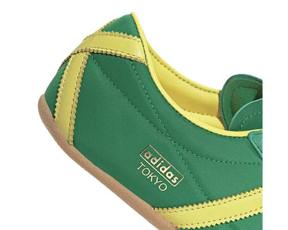 Adidas Tokyo W "Green"
