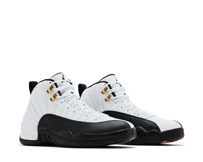 Air Jordan 12 Retro OG "Taxi"