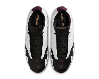 Air Jordan 14 G NRG "Bordeaux"