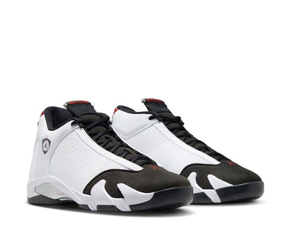 Air Jordan 14 Retro "Black Toe"