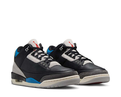 Air Jordan 3 Retro "Rare Air"