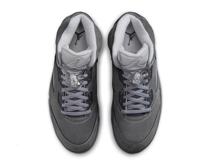 Air Jordan 5 Retro "Wolf Grey"