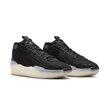 Air Jordan XXXIX "Noir"