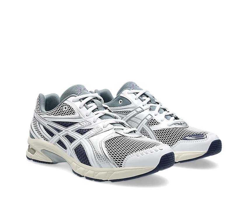 Asics Gel-DS Trainer 14 "Pure Silver"