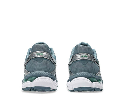 Asics Gel Cumulus 16 "Ironclad"