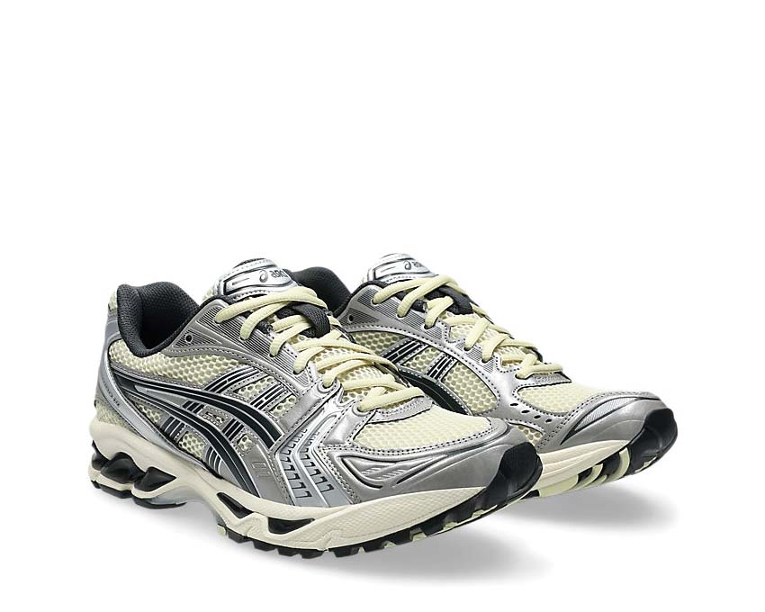 Asics Gel Kayano 14 "Oyster White"