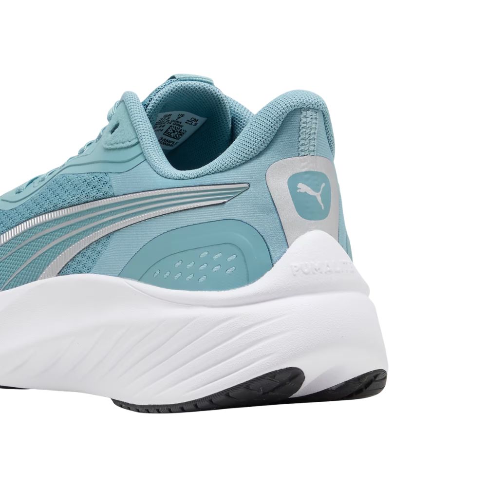 Pounce Lite Men's :Baltic Sea Blue |White