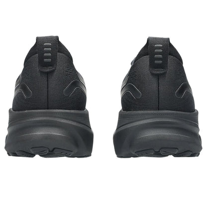 Gel-Kayano 32 Extra Wide Men's :Black | Graphite Grey
