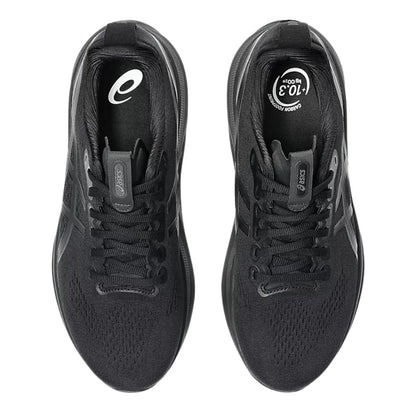 Gel-Kayano 32 Extra Wide Men's :Black | Graphite Grey