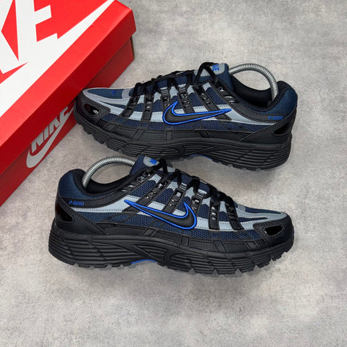 Nike P-6000 Obsidian