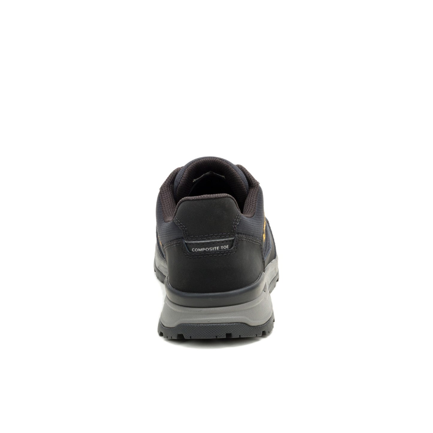 Caterpillar Venward Composite Toe SD Mens Black Wide Work Shoes