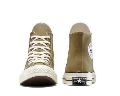 Converse Chuck 70 HI "Swamp Core"