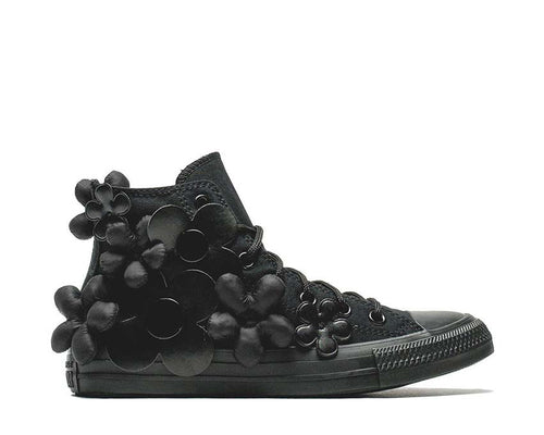 Converse Ctas Canvas Ltd "Midnight Garden"