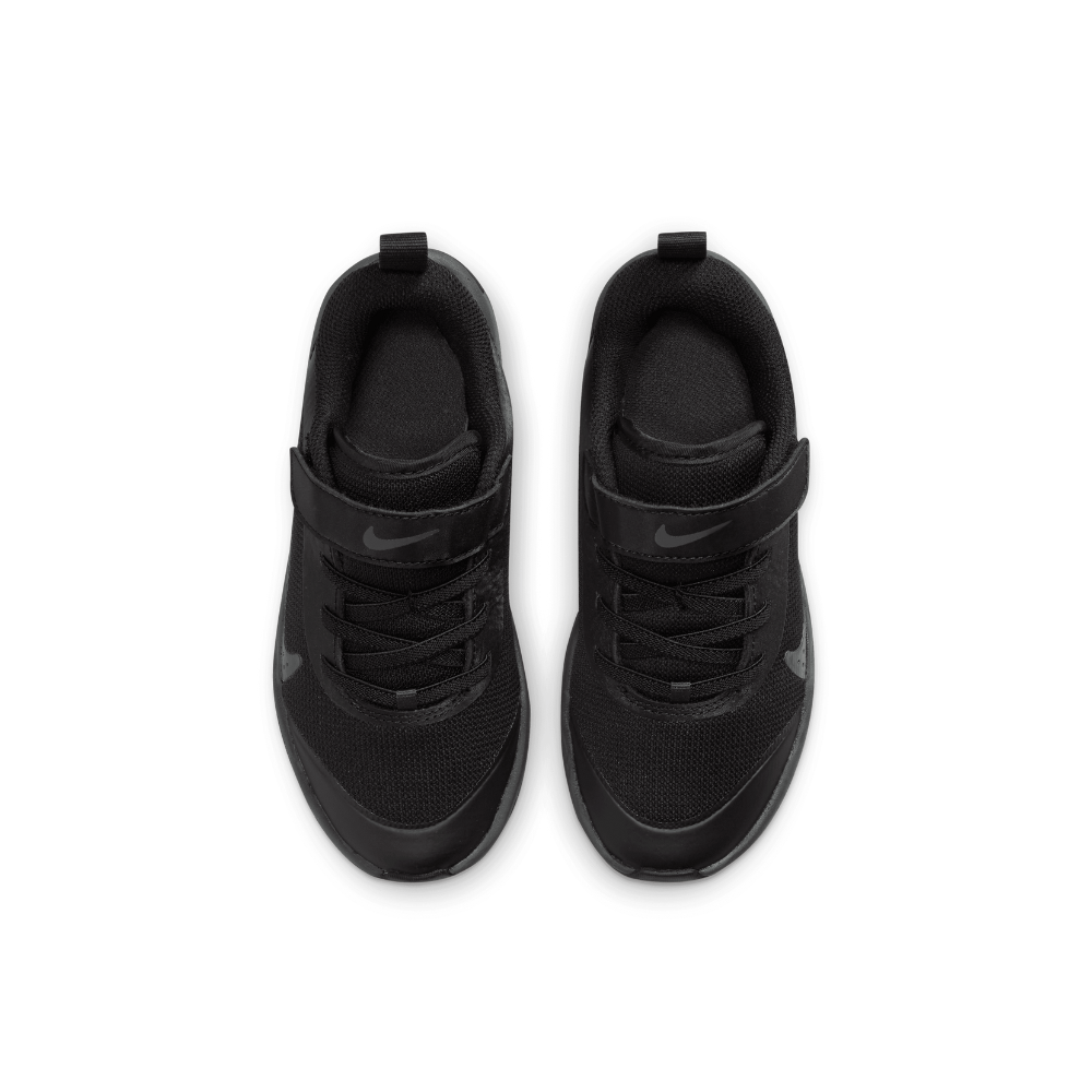 Omni Multi-Court (PS) Younger Kids' :Black | Anthracite