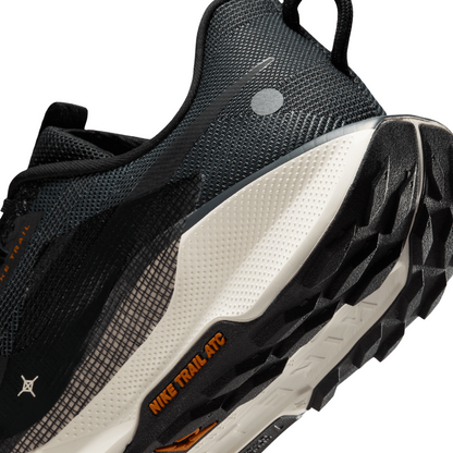 ReactX Pegasus Trail 5 Men's :Black | Off Noir